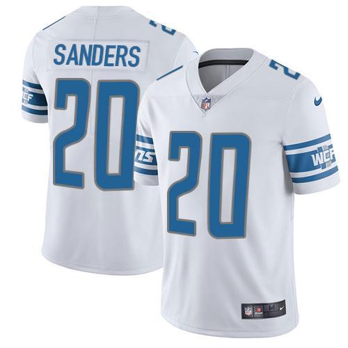 Detroit Lions Jerseys 37